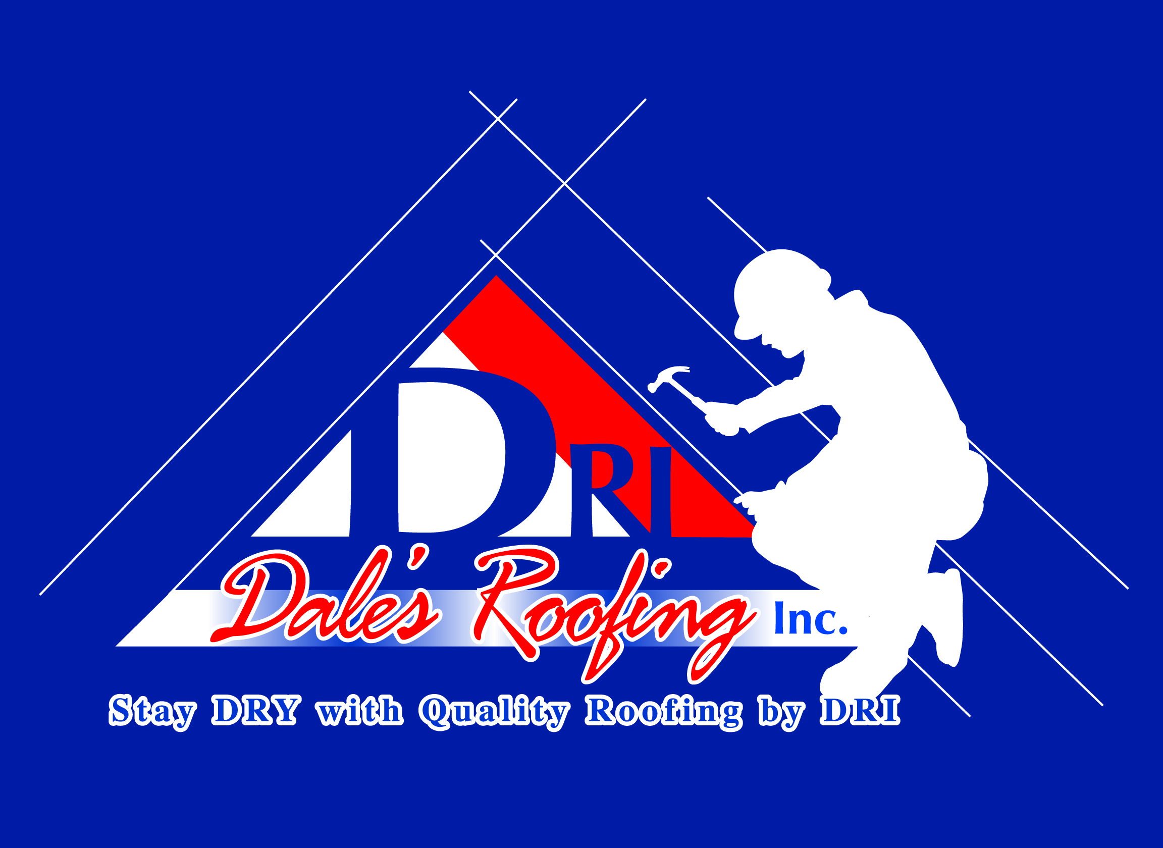 Dale's Roofing