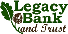 Legacy Bank and Trust Company