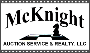 McKnight Auction Service & Realty, LLC