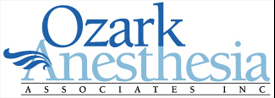 Ozark Anesthesia  Associates Inc.
