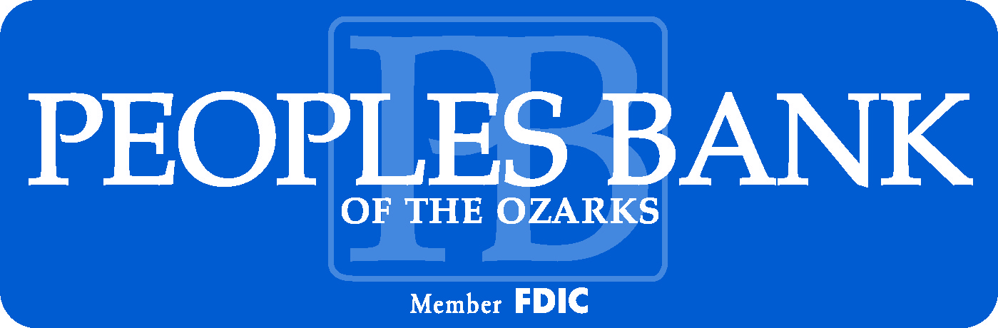 Peoples Bank of the Ozarks