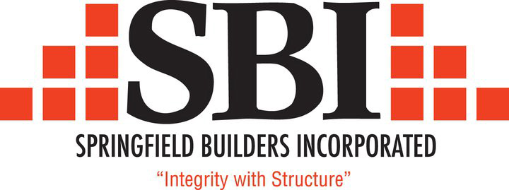 SBI - Springfield Builders Inc.